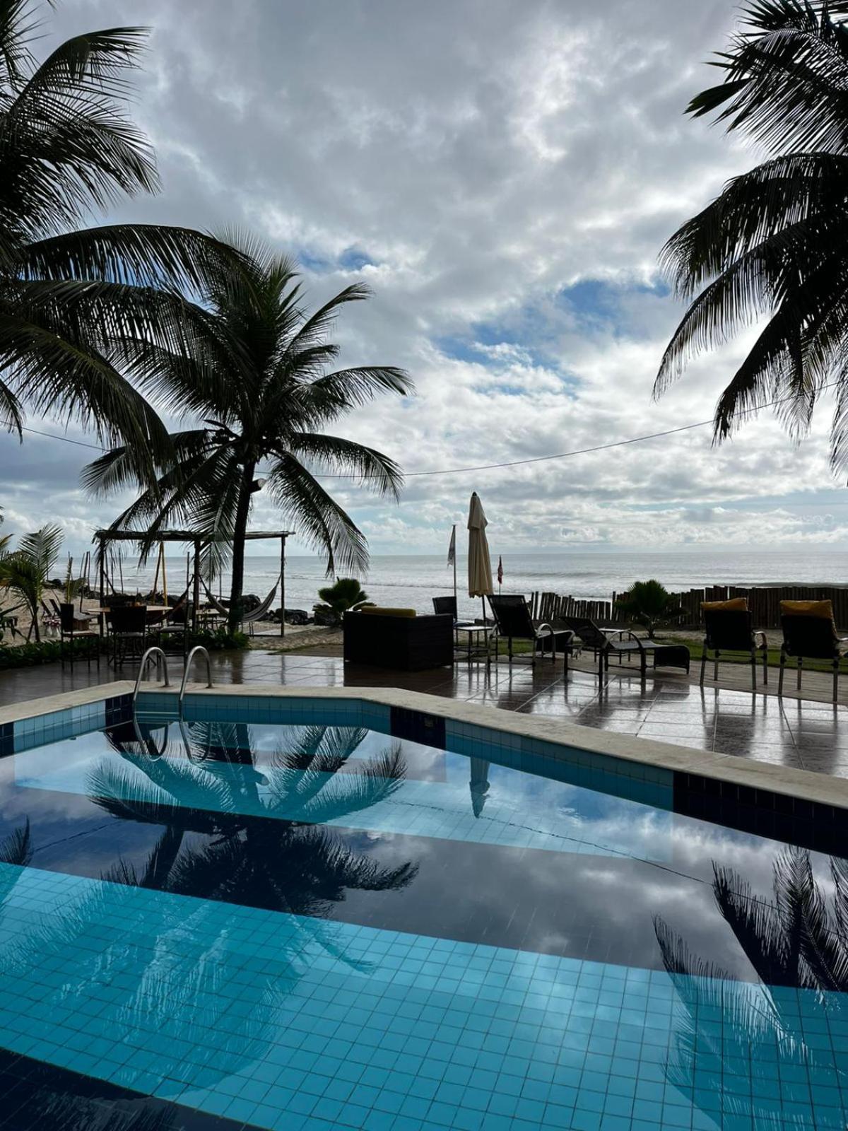 Eden One Hotel Ilhéus Buitenkant foto